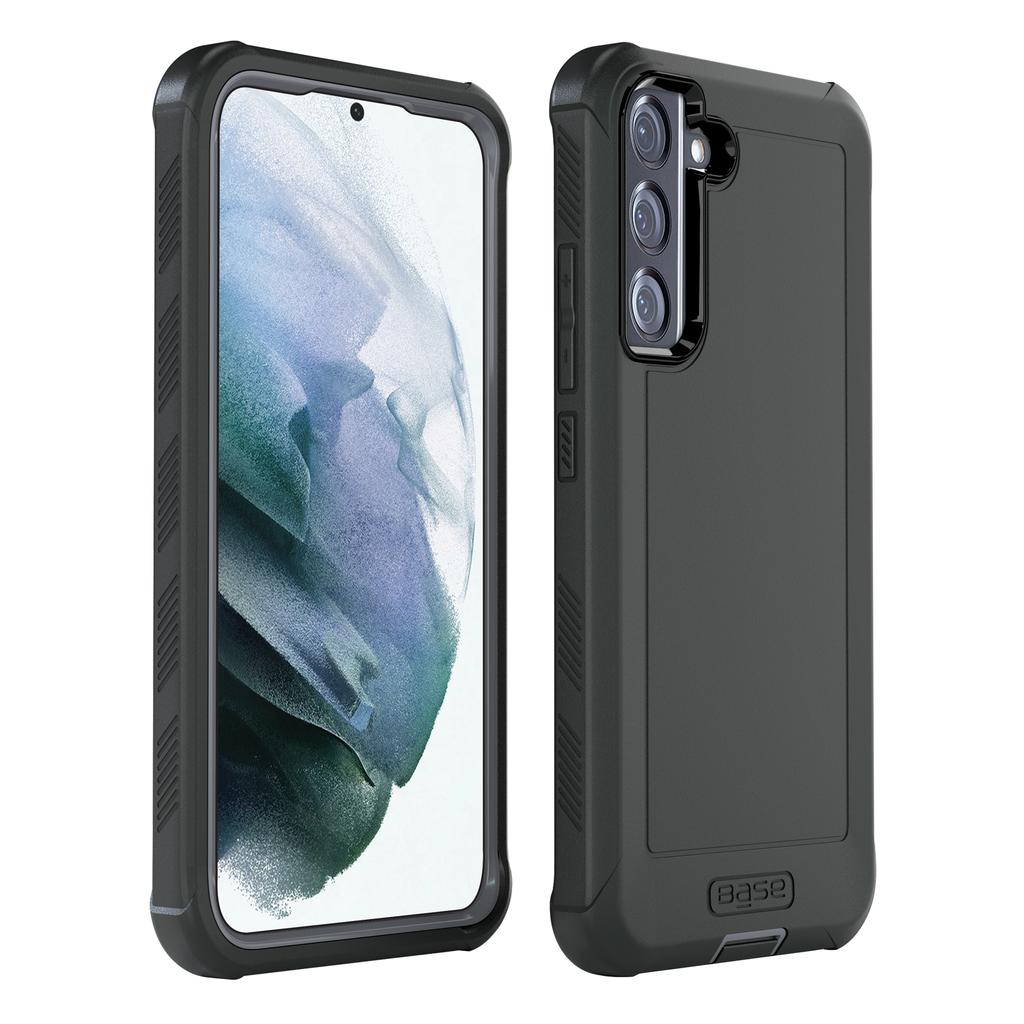 Galaxy S23 case - TPU - Black Refurbished - N/A refurbished available on Backmarket