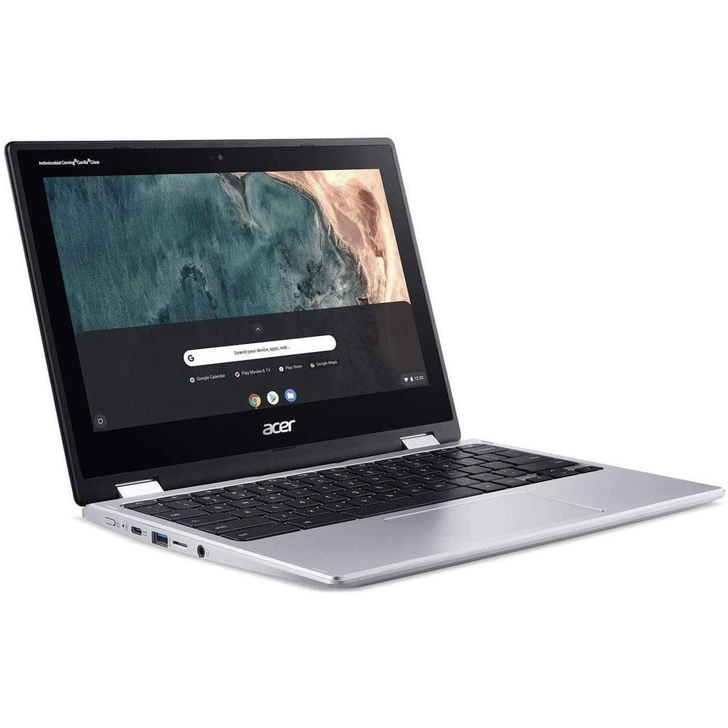 Acer ChromeBook Spin 311 Celeron N4000 1.1 GHz 64 GB SSD - 4 GB Reconditionné - Acer refurbished available on Backmarket