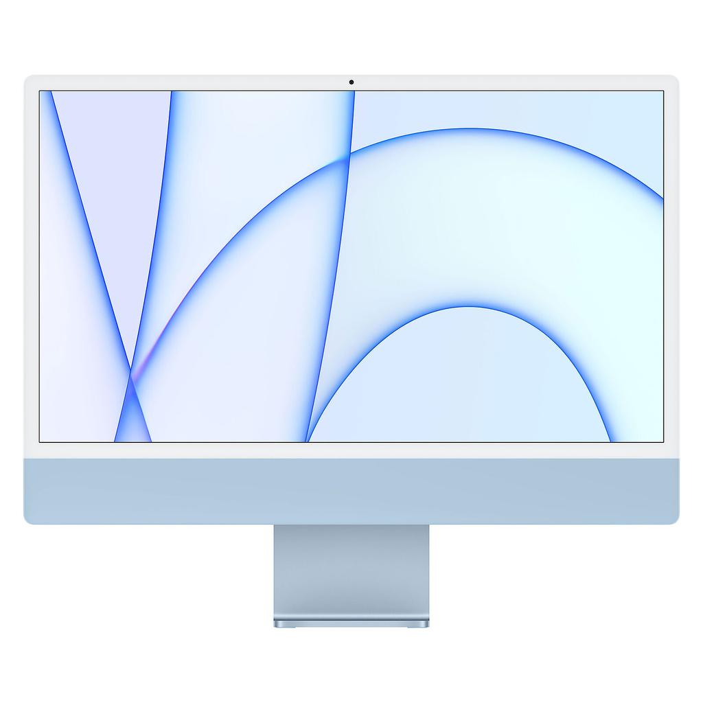 iMac 24-inch Retina (2021) Apple M1 GHz - 2 TB SSD - 16GB Refurbished - Apple refurbished available on Backmarket