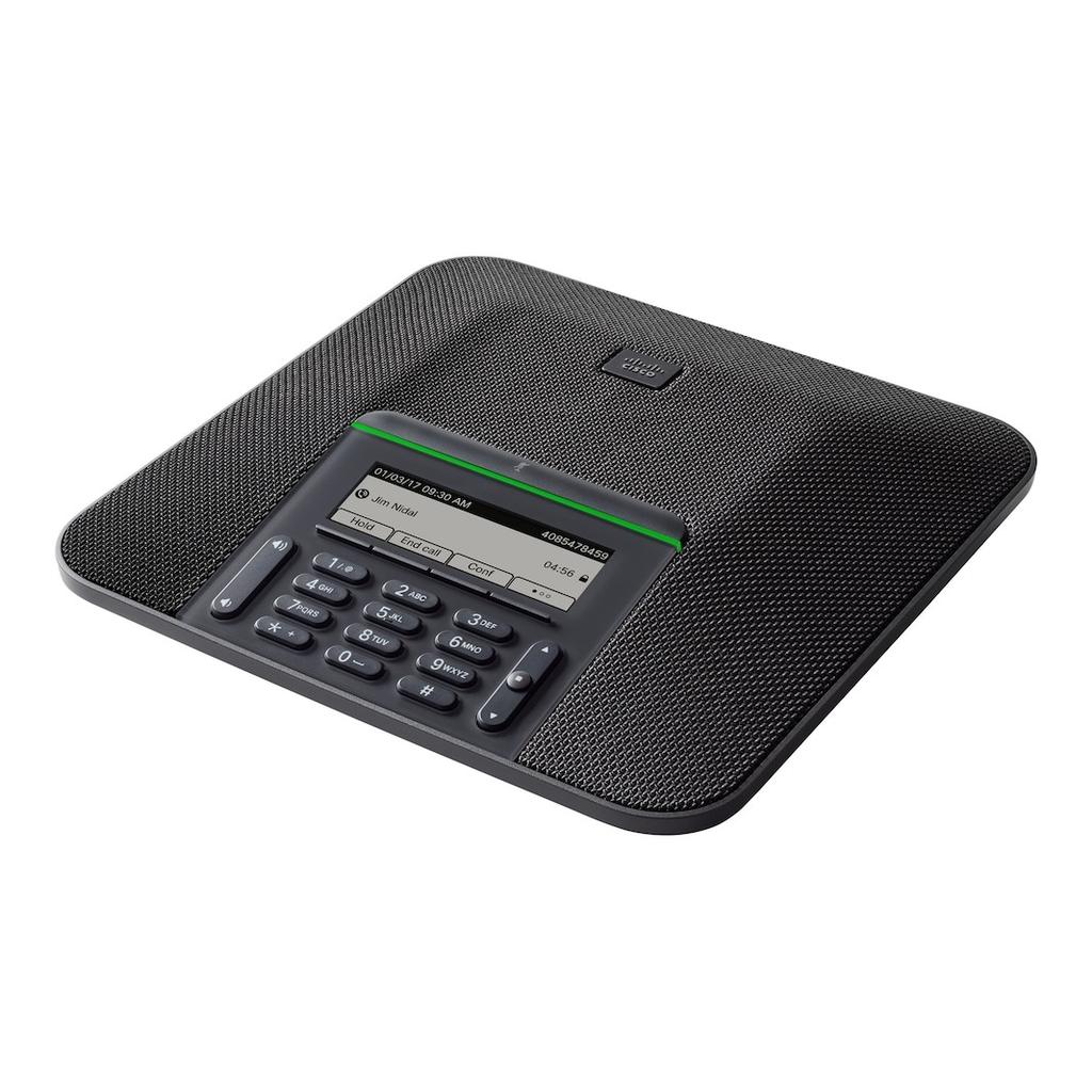 Cisco CP-8832-K9 Landline telephone Refurbished - Cisco Systems Inc. refurbished available on Backmarket