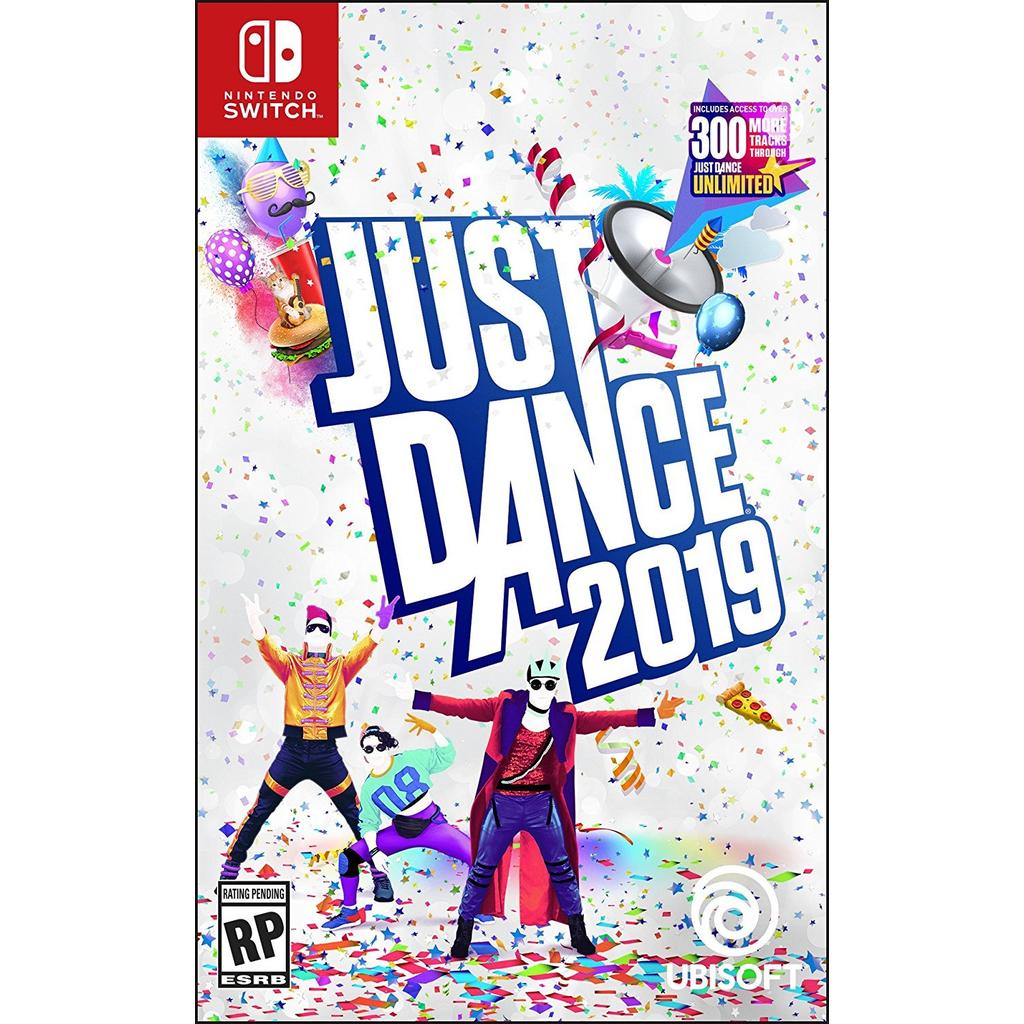 Buy Just Dance 2019 - Nintendo Switch Refurbished - $45.00 Just Dance 2019 - Nintendo Switch Refurbished - Ubisoft refurbished available on Backmarket