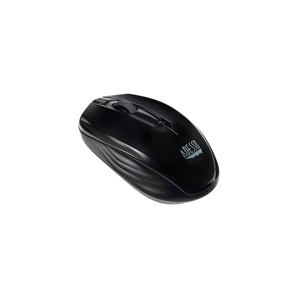 Adesso IMOUSES50 Mouse Wireless Refurbished - Adesso est une marque connue, mais elle n'est pas aussi refurbished available on Backmarket