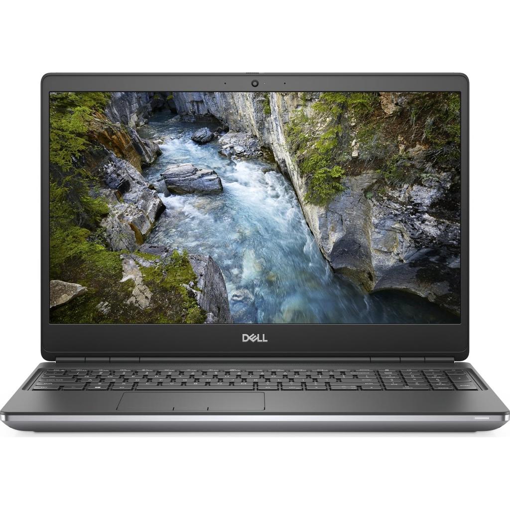 Dell Precision 7550 15-inch (2020) - Core i9 - Gen 10 (H) - 64 GB - SSD 512 GB Reconditionné - Dell refurbished available on Backmarket