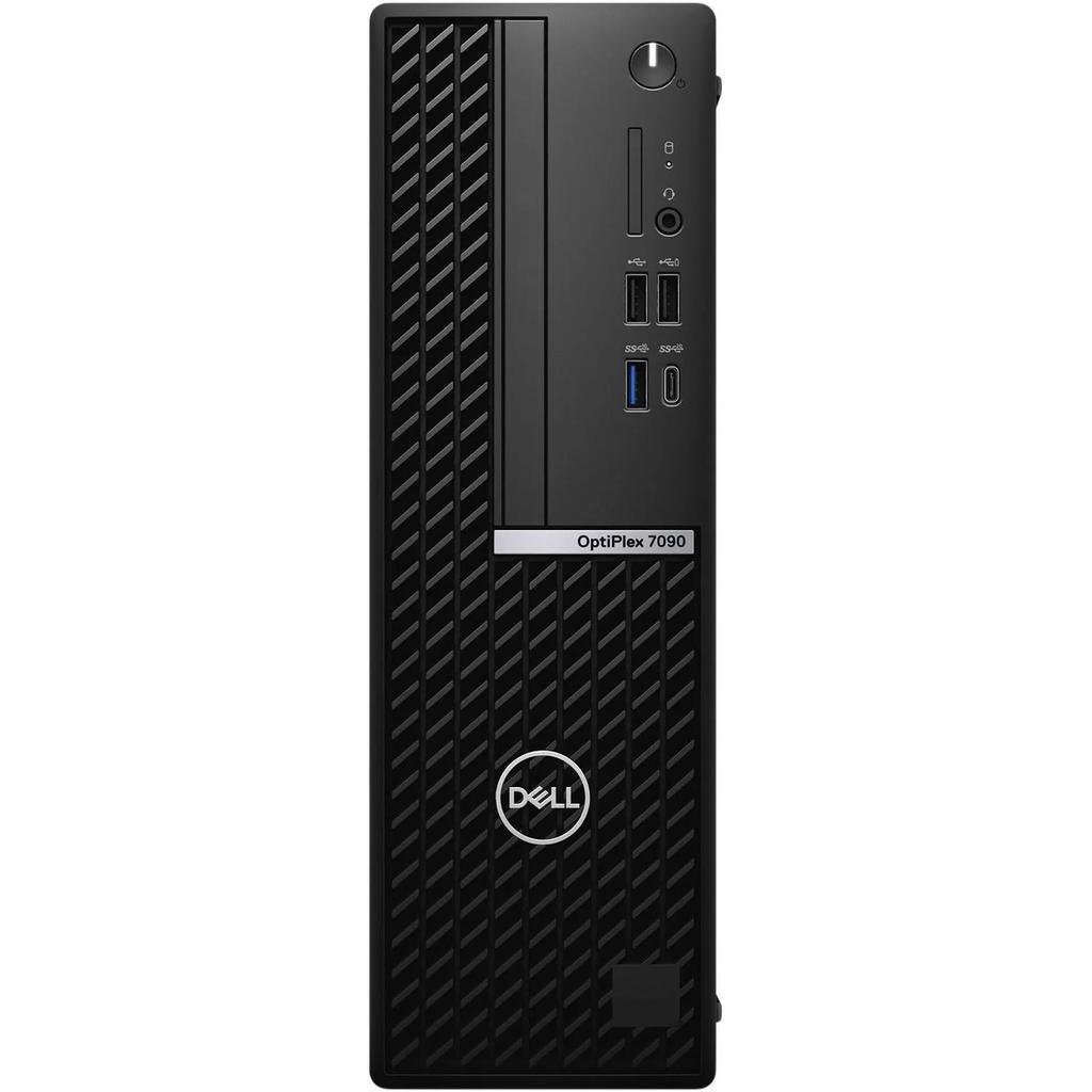 Dell Optiplex 7090 Core i7 2.9 GHz - SSD 256 GB RAM 8GB Reconditionné - Dell refurbished available on Backmarket