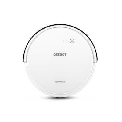 Robot vacuum ECOVACS DEEBOT 600 Refurbished - Ecovacs refurbished available on Backmarket