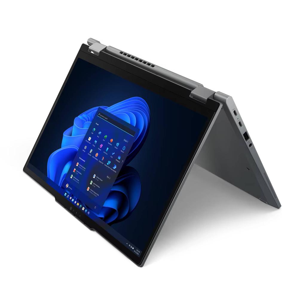 Lenovo ThinkPad X13 Yoga G4 13-inch (2023) - Core i7 - Gen 13 (U) - 16 GB - SSD 512 GB Refurbished - Lenovo refurbished available on Backmarket