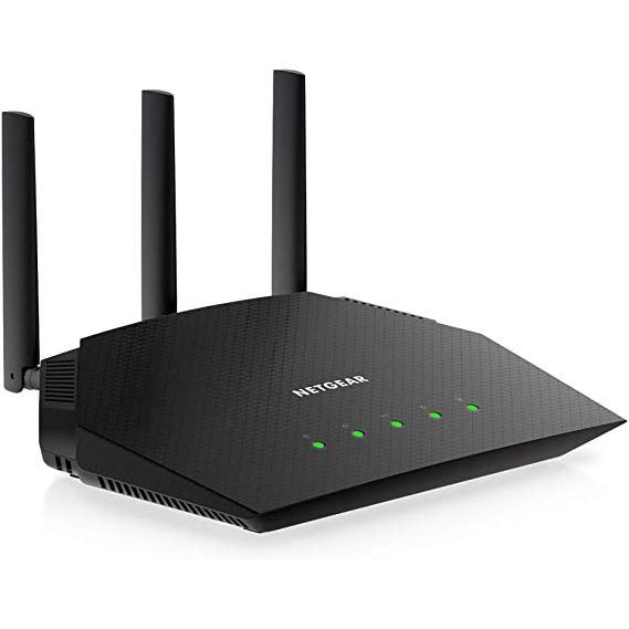 Netgear R6700AX Router Refurbished - Netgear refurbished available on Backmarket