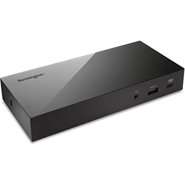 Buy Kensington SD4820P Docking Station Refurbished - $100.00 Kensington SD4820P Docking Station Refurbished - Kensington refurbished available on Backmarket