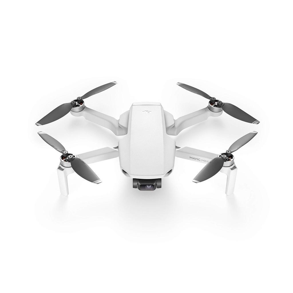 Drone DJI Mavic Mini 30.0000 min Refurbished - DJI refurbished available on Backmarket