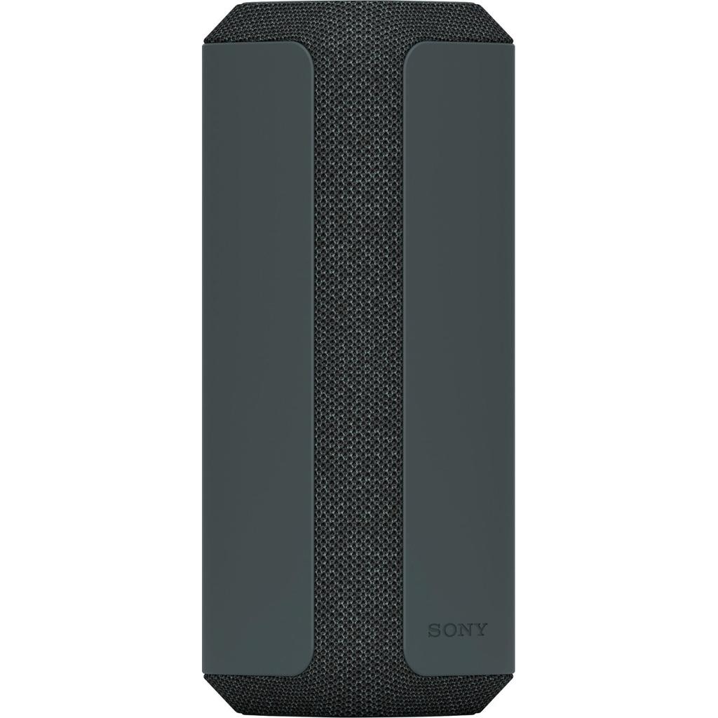 Sony XE300 Bluetooth speakers - Black Refurbished - Sony refurbished available on Backmarket