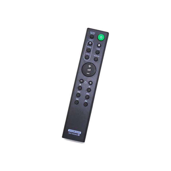 Sony RMT-AM200U TV accessories Refurbished - Sony refurbished available on Backmarket