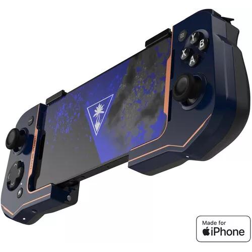 Turtle Beach Atom Controller iOS Smartphone Accessories Refurbished - Turtle Beach refurbished available on Backmarket