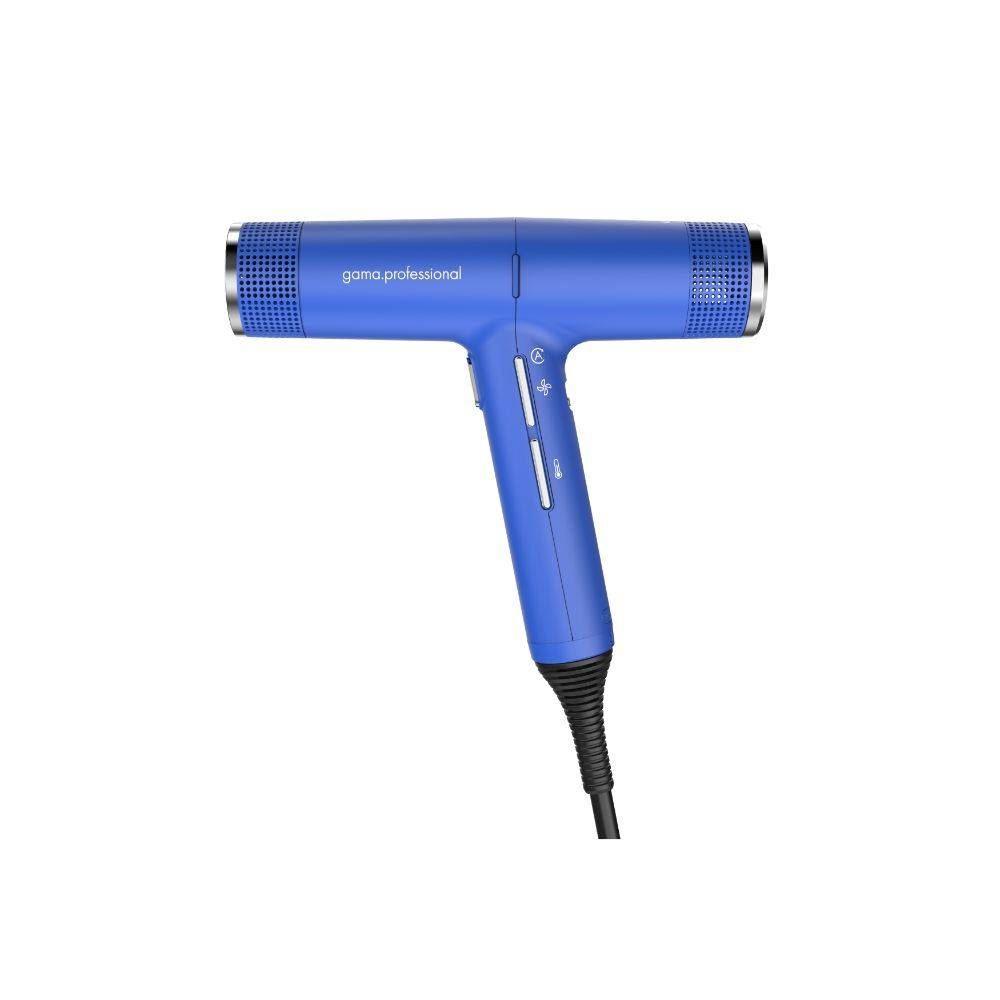 Gama ALCIPH6040.BL Hair dryers Refurbished - N/A (Note: There are several companies and brands named "Gama refurbished available on Backmarket