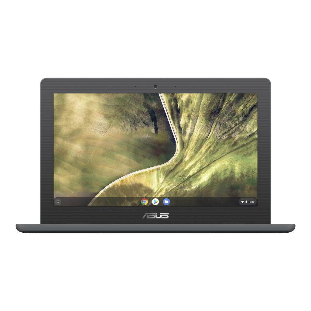 Asus ChromeBook C204MA Celeron N4020 1.1 GHz 32 GB eMMC - 4 GB Refurbished - Asus refurbished available on Backmarket