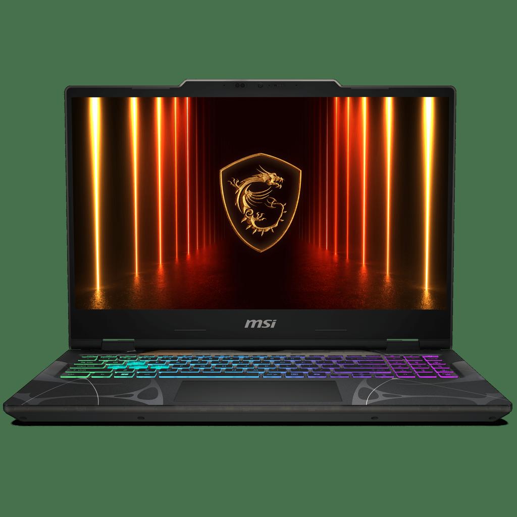 MSI Precision 3561 15-inch - Core 7 240H - 16GB 1024GB NVIDIA GeForce RTX 5070 Refurbished - MSI (Micro-Star International) refurbished available on Backmarket