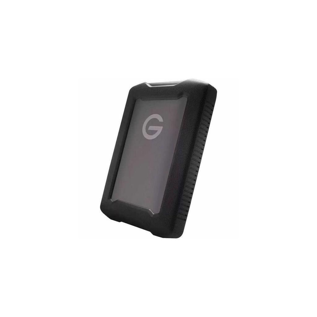 Sandisk G-Drive ArmorATD External hard drive - HDD 4 TB Refurbished - SanDisk refurbished available on Backmarket