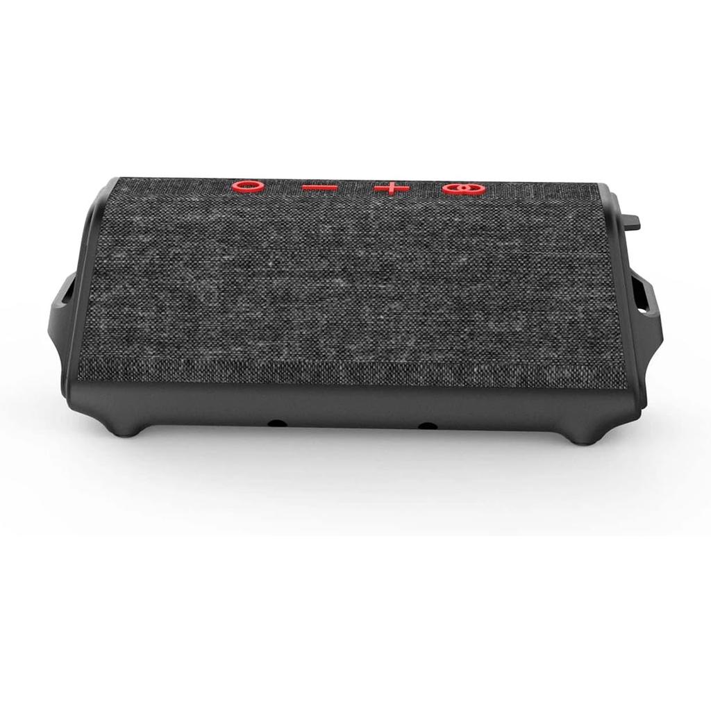 Monster ICON Bluetooth speakers - Black Refurbished - Monster Energy refurbished available on Backmarket