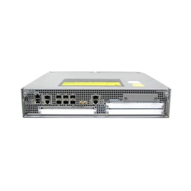 Cisco ASR1002X-5G-K9REF Router Refurbished - Cisco Systems Inc. refurbished available on Backmarket