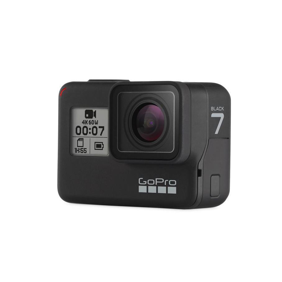 GoPro 7 Sport camera Refurbished - GoPro refurbished available on Backmarket