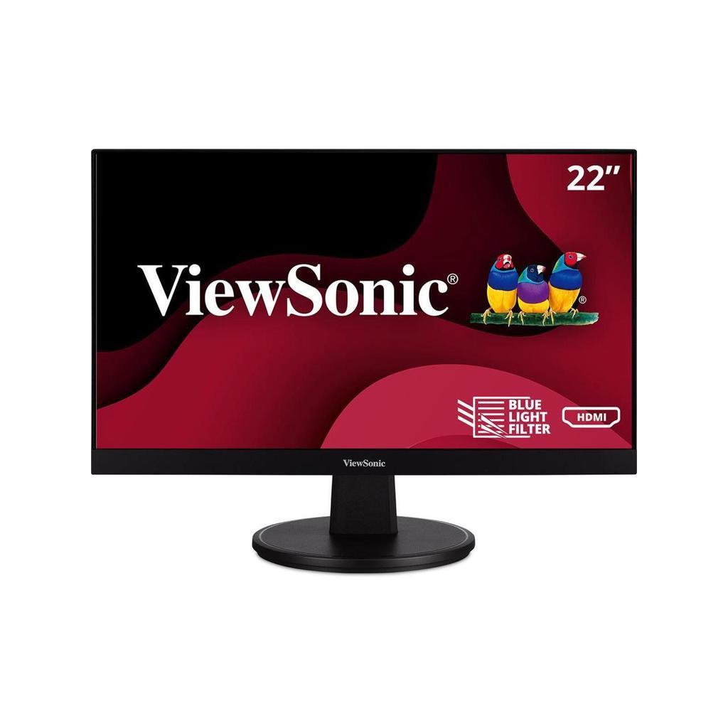 Buy Viewsonic 22-inch Monitor 1920 x 1080 LCD (VA2247-MH) Refurbished - $153.00 Viewsonic 22-inch Monitor 1920 x 1080 LCD (VA2247-MH) Refurbished - ViewSonic refurbished available on Backmarket