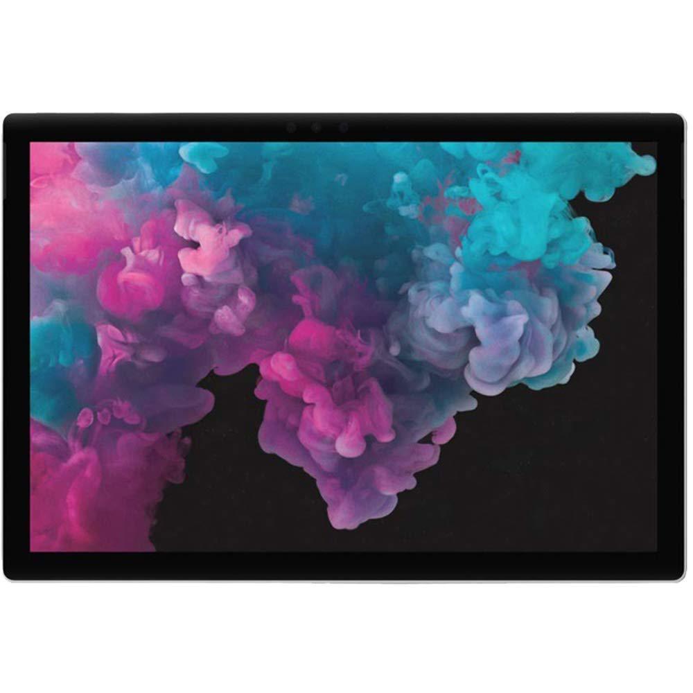 Microsoft Surface Pro 6 12"" Core i5 1.6 GHz - SSD 128 GB - 8 GB Refurbished - Microsoft refurbished available on Backmarket