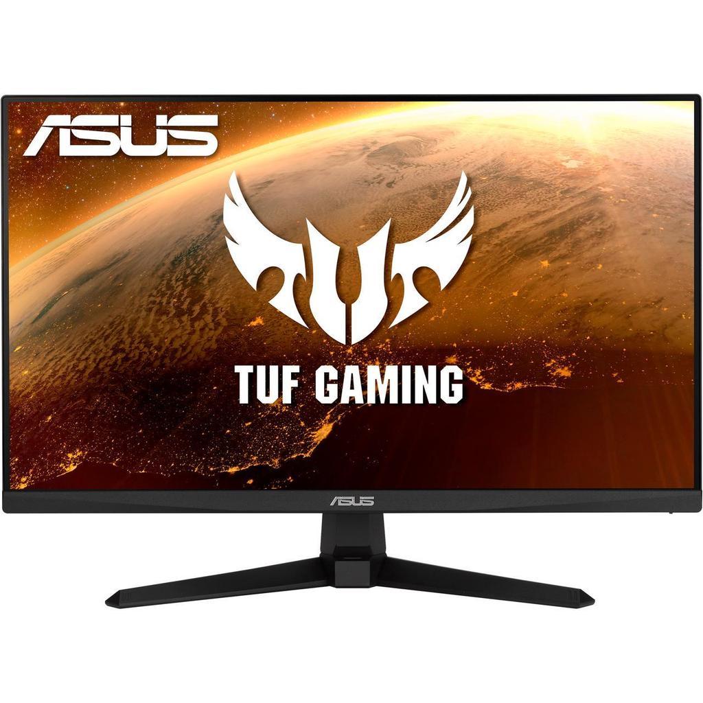 Asus 23.8-inch Monitor 1920 x 1080 LED (TUF Gaming VG247Q1A) Refurbished - Asus refurbished available on Backmarket
