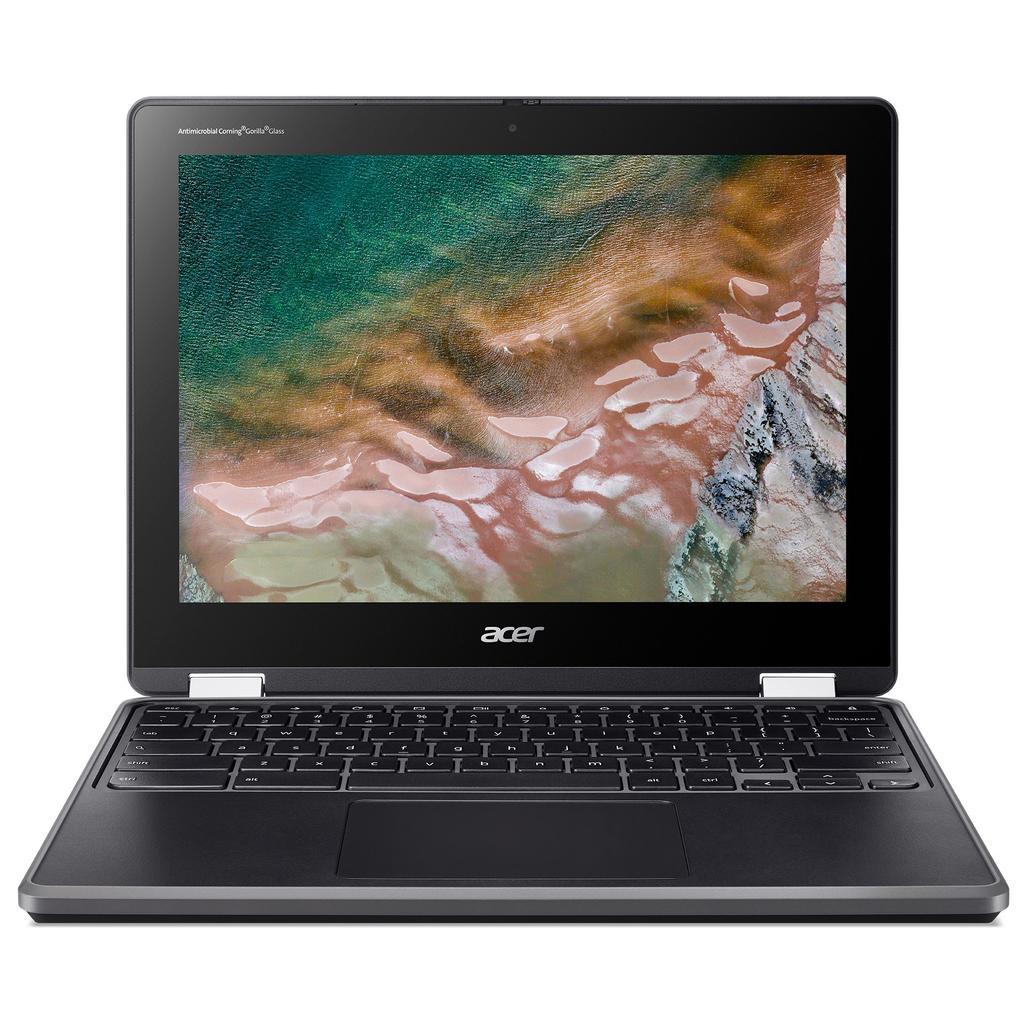 Acer ChromeBook Spin 512 Celeron N5100 1.1 GHz 32 GB eMMC - 4 GB Refurbished - Acer refurbished available on Backmarket
