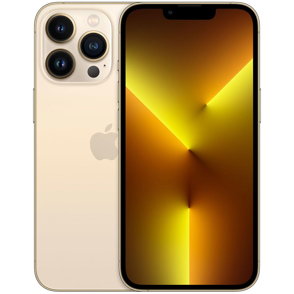 iPhone 13 Pro 512GB - Gold - Unlocked Refurbished - Apple refurbished available on Backmarket