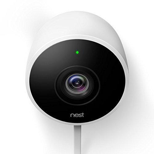 Buy Nest NC2100ES Camcorder - White Refurbished - $150.00 Nest NC2100ES Camcorder - White Refurbished - Nest (une marque de produits domotiques appartenant à refurbished available on Backmarket