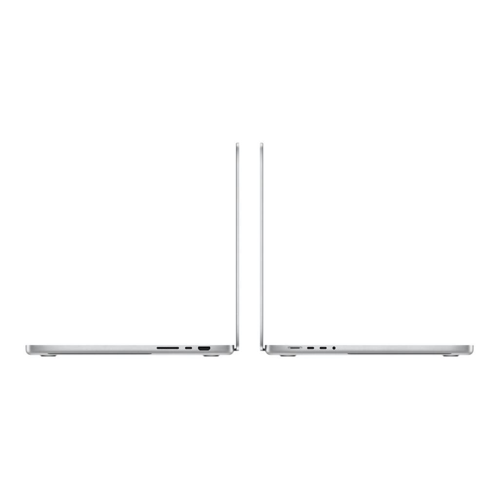 MacBook Pro (2023) 16-inch - Apple M2 Max 12-core and 38-core GPU - 32GB RAM - SSD 1000GB - Standard display Refurbished - View 4 - Apple