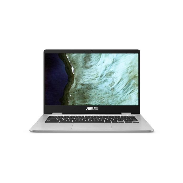 Asus ChromeBook C424 Celeron N4020 1.1 GHz 64 GB SSD - 4 GB Refurbished - Asus refurbished available on Backmarket