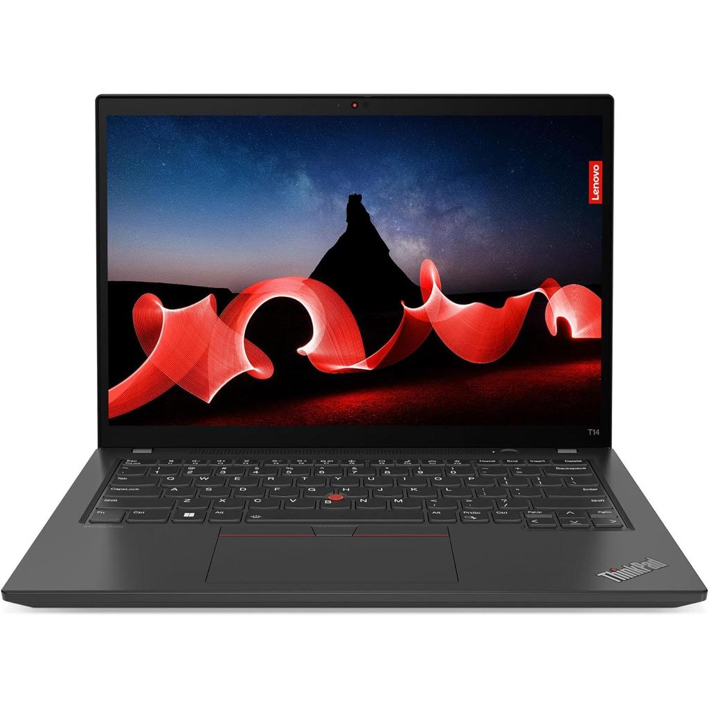 Lenovo ThinkPad T14 G3 14-inch (2022) - Core I7-1270P - 32 GB - SSD 256 GB Reconditionné - Lenovo refurbished available on Backmarket