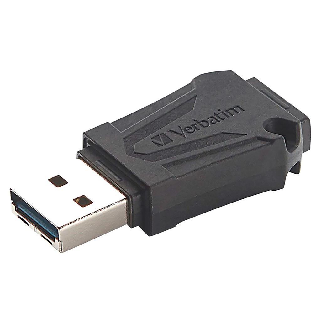 Verbatim ToughMAX USB key Reconditionné - Verbatim refurbished available on Backmarket