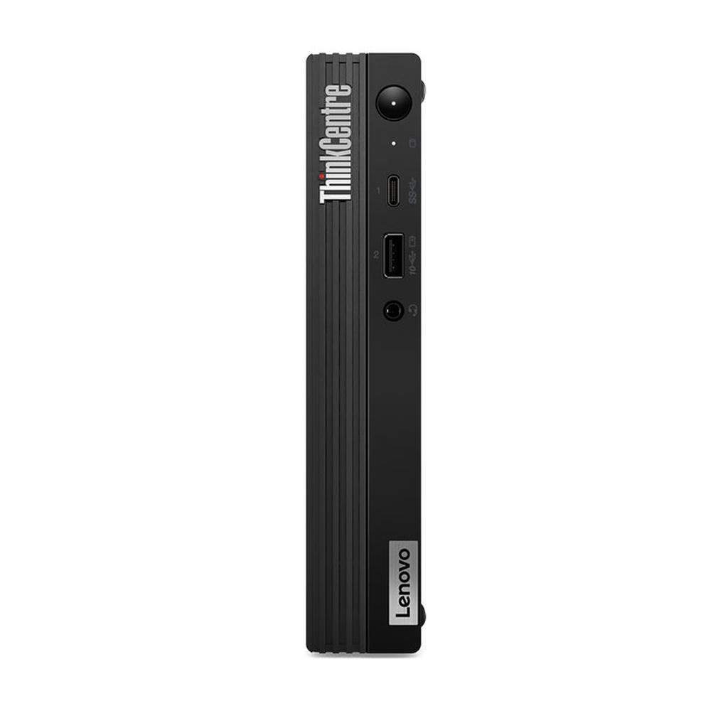Lenovo ThinkCentre M70Q Tiny Core i5 2 GHz - SSD 256 GB RAM 8GB Reconditionné - Lenovo refurbished available on Backmarket