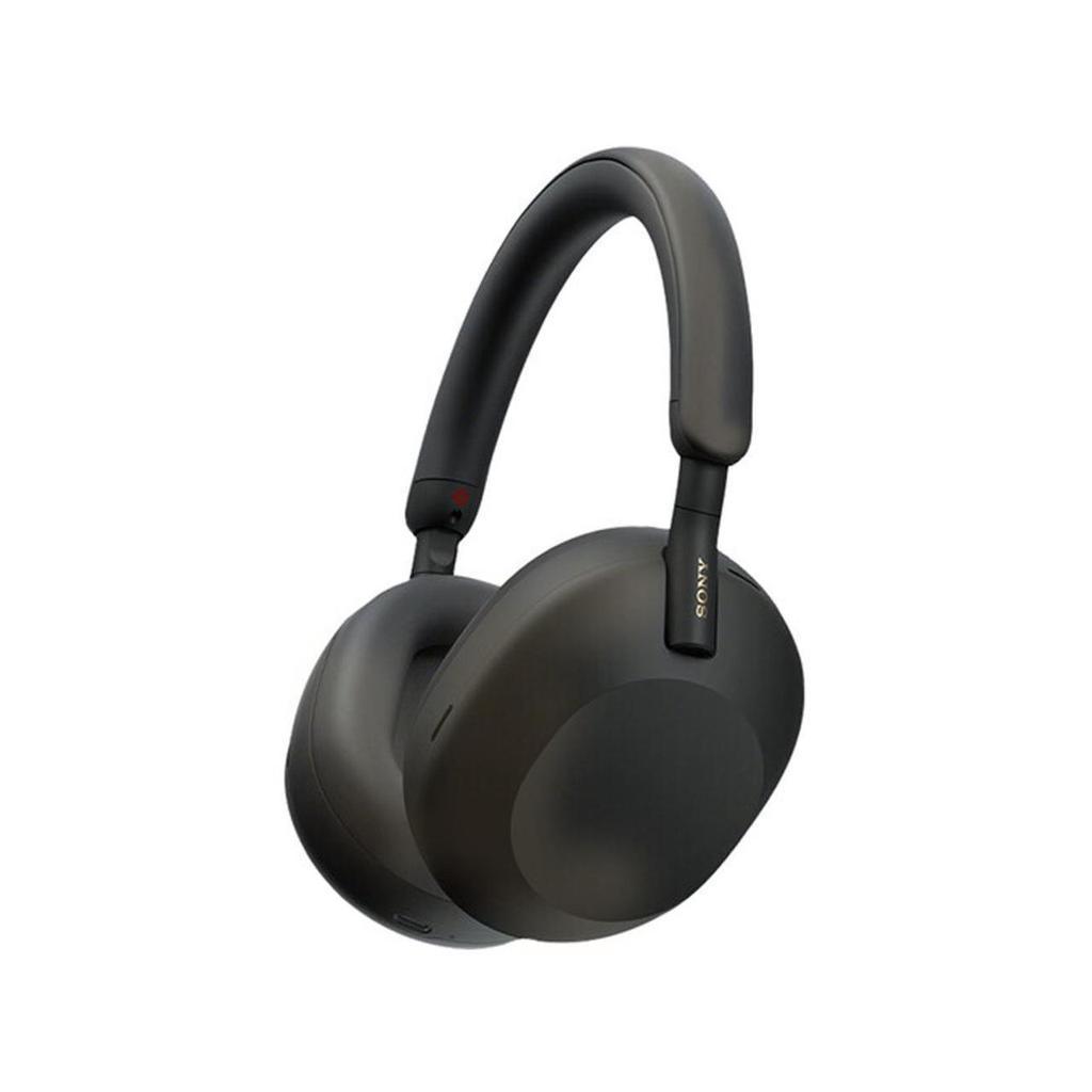 Sony WH-1000XM5 Noise cancelling Headphone Bluetooth with microphone - Black Refurbished - $250.00 Sony WH-1000XM5 Noise cancelling Headphone Bluetooth with microphone - Black Refurbished - Sony refurbished available on Backmarket