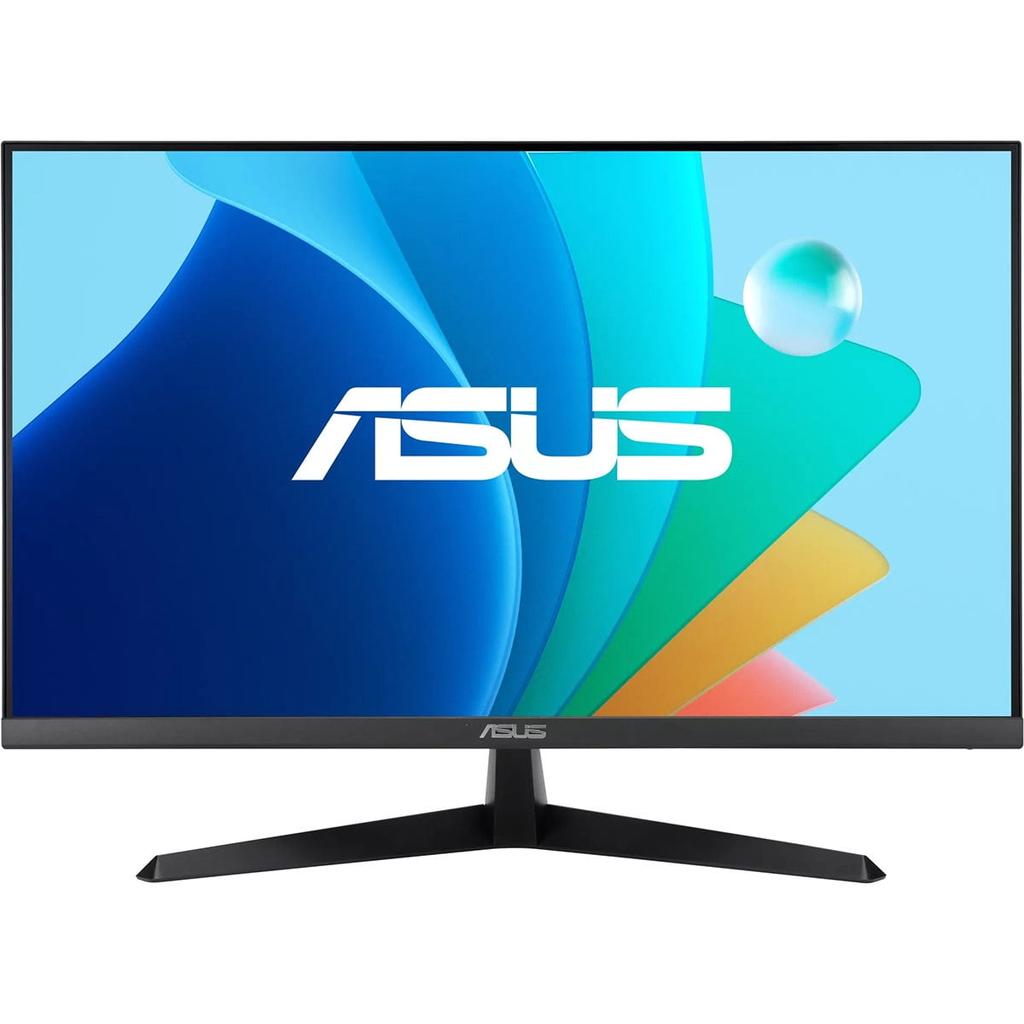 Asus 27-inch Monitor 1920 x 1080 LCD (VY279HF) Refurbished - Asus refurbished available on Backmarket