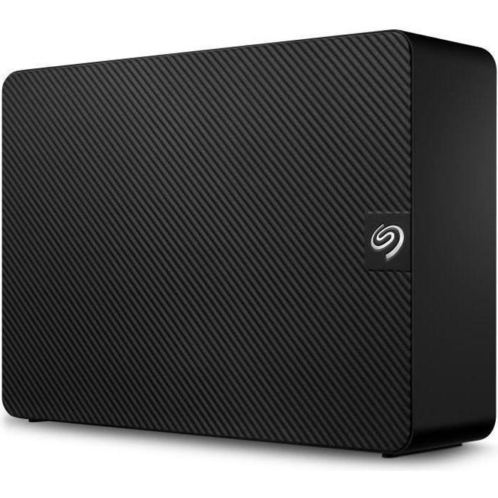 Seagate Expansion External hard drive - HDD 2 TB Refurbished - Seagate refurbished available on Backmarket