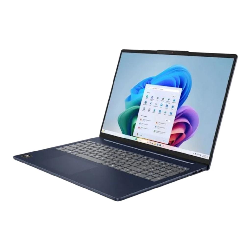 Lenovo IdeaPad Slim 83HY001KUS 16-inch (2019) - Ryzen AI 7 350 - 16 GB - SSD 1 TB Reconditionné - Lenovo refurbished available on Backmarket
