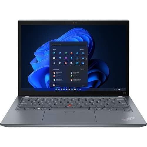 Lenovo ThinkPad X13 G4 13-inch (2023) - Core i7-1260P - 16 GB - SSD 512 GB Reconditionné - Lenovo refurbished available on Backmarket