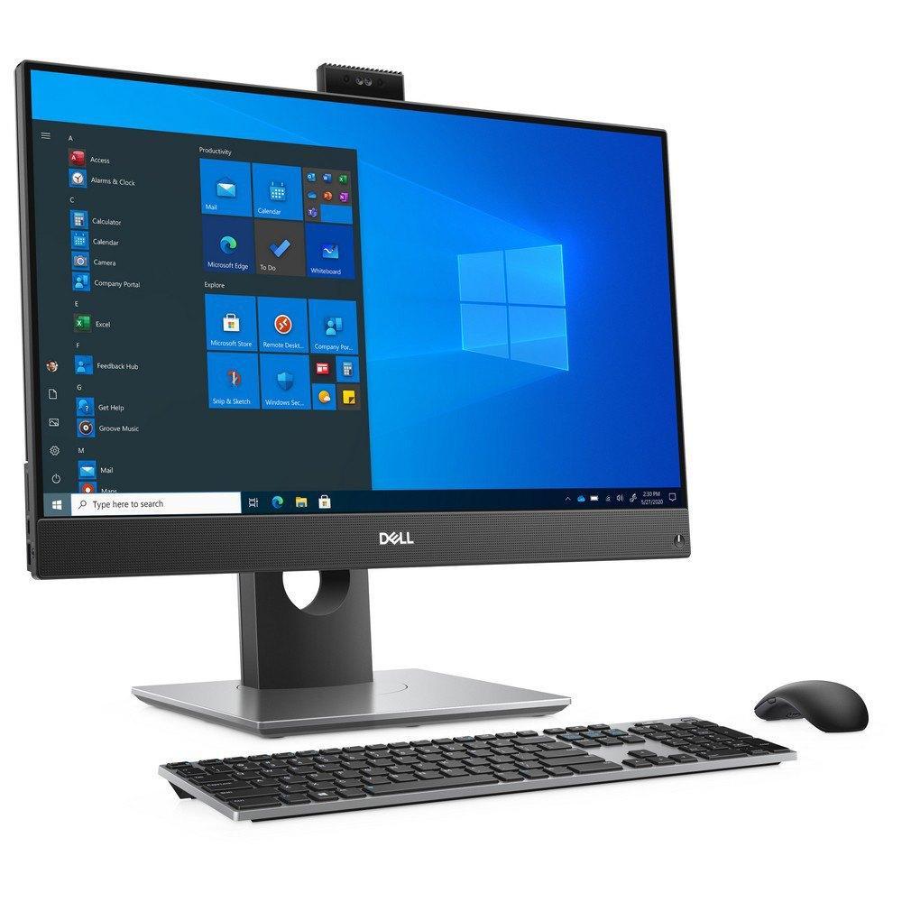 Dell OptiPlex 7480 23"" - Core i5-10500 - RAM 16 GB - SSD 512 GB Refurbished - Dell refurbished available on Backmarket