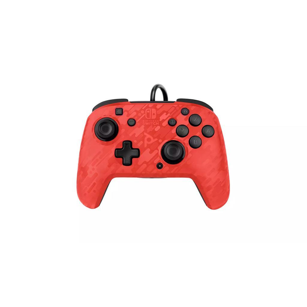 Pdp Nintendo Switch Faceoff Deluxe 500-134-NA-CM04 Refurbished - N/A (Il existe plusieurs entreprises et marques qui utilisent l refurbished available on Backmarket