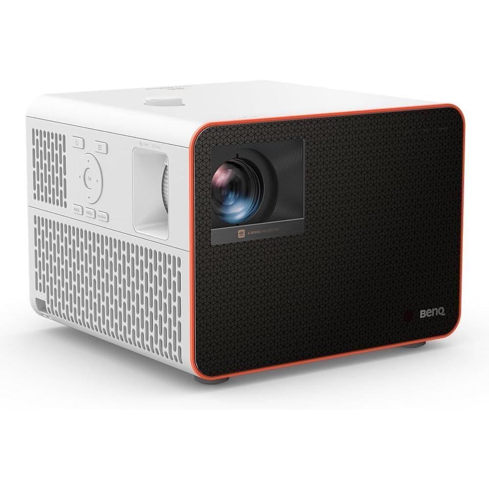 Benq X3100I Video projector 3300 Lumen - White/Black Refurbished - BenQ refurbished available on Backmarket