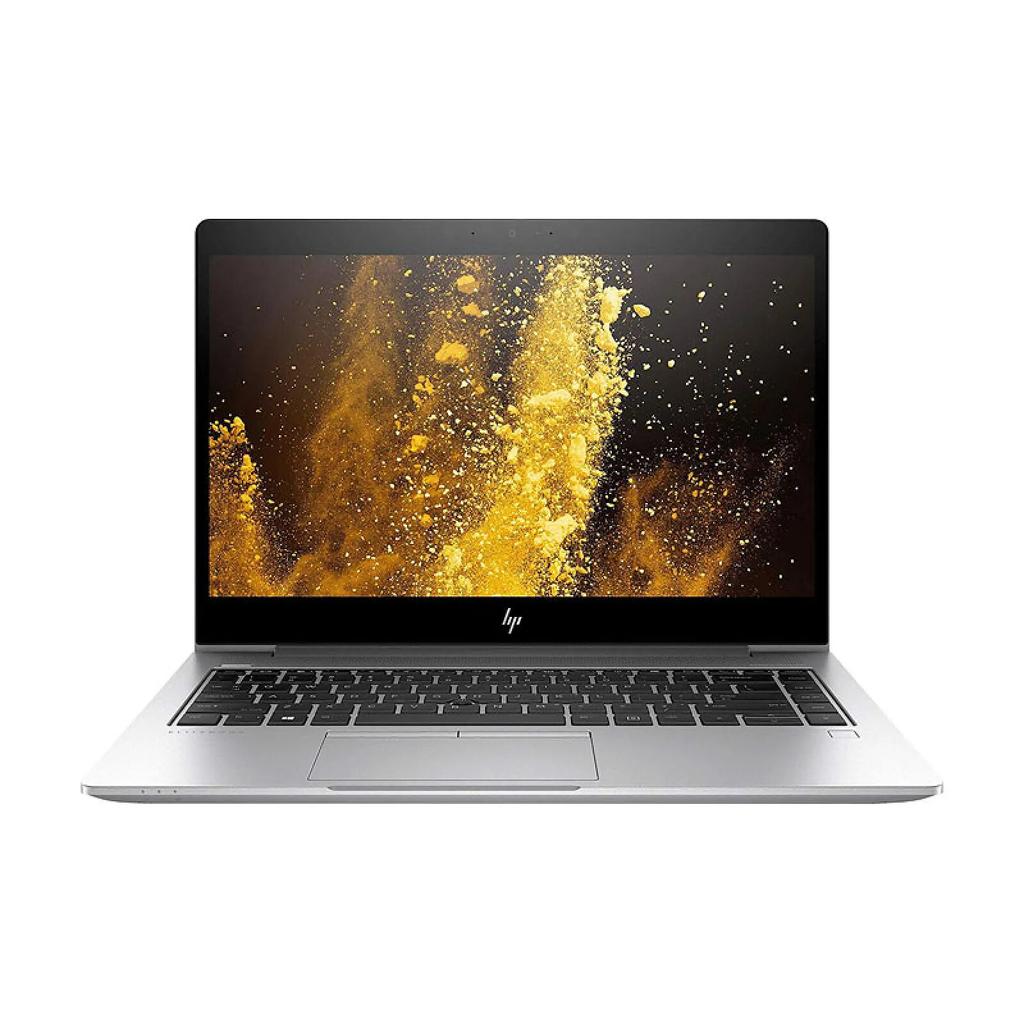 Hp EliteBook 840 G6 14-inch (2019) - Core i5 - Gen 8 (U) - 16 GB - SSD 256 GB Refurbished - Hewlett-Packard (ou HP en abrégé) refurbished available on Backmarket