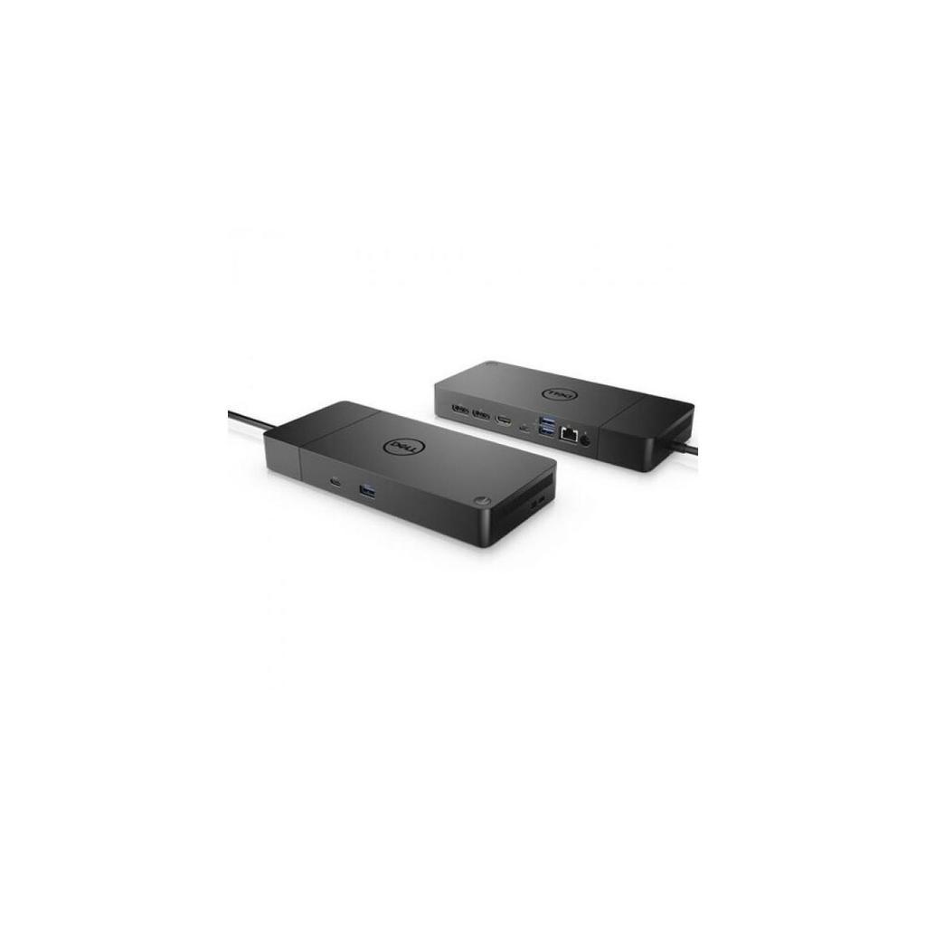 Dell Dock WD19 Docking Station Refurbished - Dell refurbished available on Backmarket