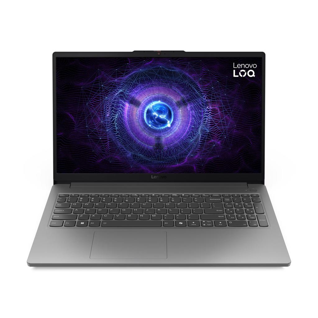 Lenovo Loq 15Iax9E 15-inch (2022) - Core i5 - Gen 12 (HX) - 8 GB - SSD 512 GB Refurbished - Lenovo refurbished available on Backmarket