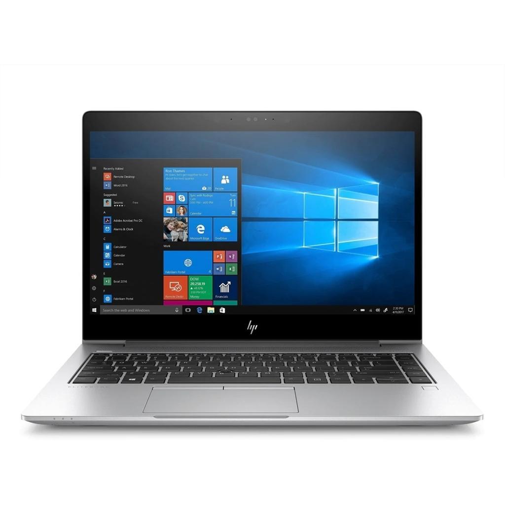 Hp 840 G5 14-inch (2018) - Core i5 - Gen 8 (U) - 16 GB - SSD 512 GB Refurbished - Hewlett-Packard (ou HP en abrégé) refurbished available on Backmarket