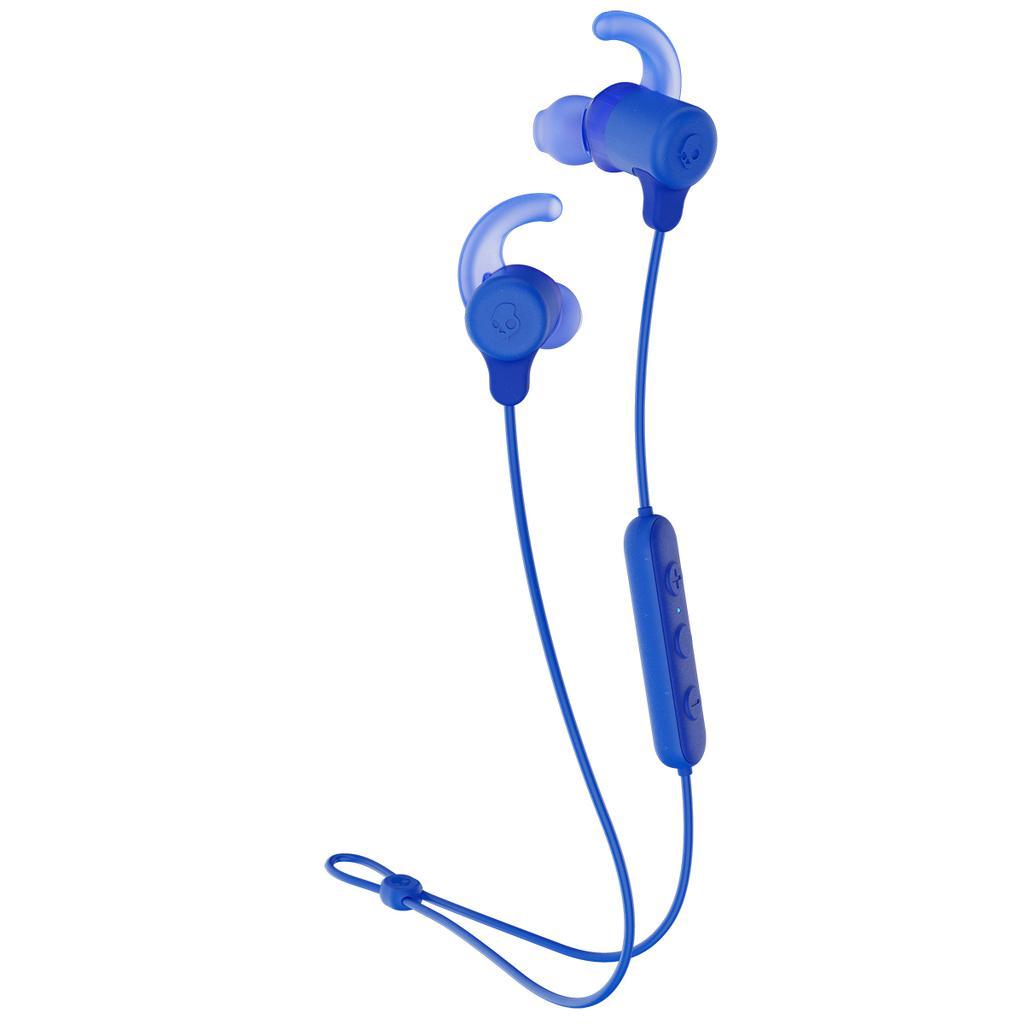 Buy Skullcandy S2JSWM101 Earbud Noise-Cancelling Earphones - Blue Refurbished - $41.00 Skullcandy S2JSWM101 Earbud Noise-Cancelling Earphones - Blue Refurbished - Skullcandy refurbished available on Backmarket