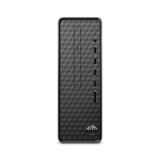 HP Slim - S01-AF0026 Ryzen 3 2.6 GHz - SSD 256 GB RAM 8GB Refurbished - Hewlett-Packard (ou HP en abrégé) refurbished available on Backmarket