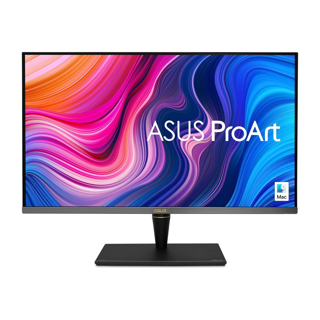 Asus 32-inch Monitor 3840 x 2160 LCD (ProArt PA32UCX-PK) Refurbished - Asus refurbished available on Backmarket