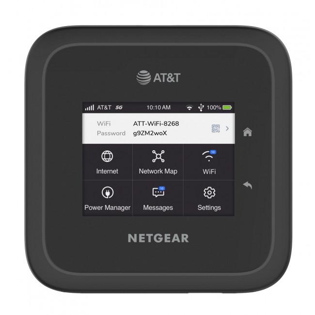 Netgear NightHawk M6 Pro MR6500 Router Refurbished - Netgear refurbished available on Backmarket